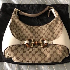 Gucci handbag